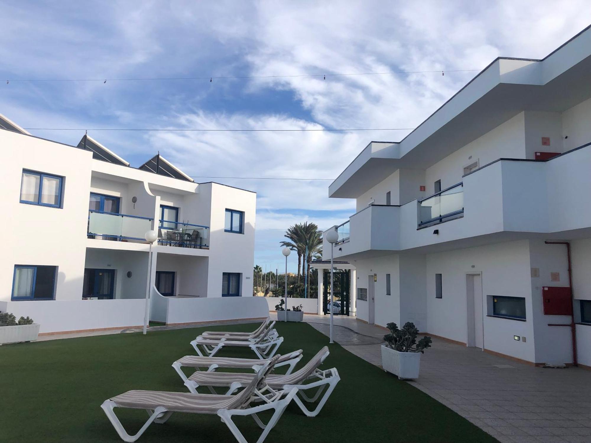 Casa Sofia - Costa Calma Sun & Beach المظهر الخارجي الصورة
