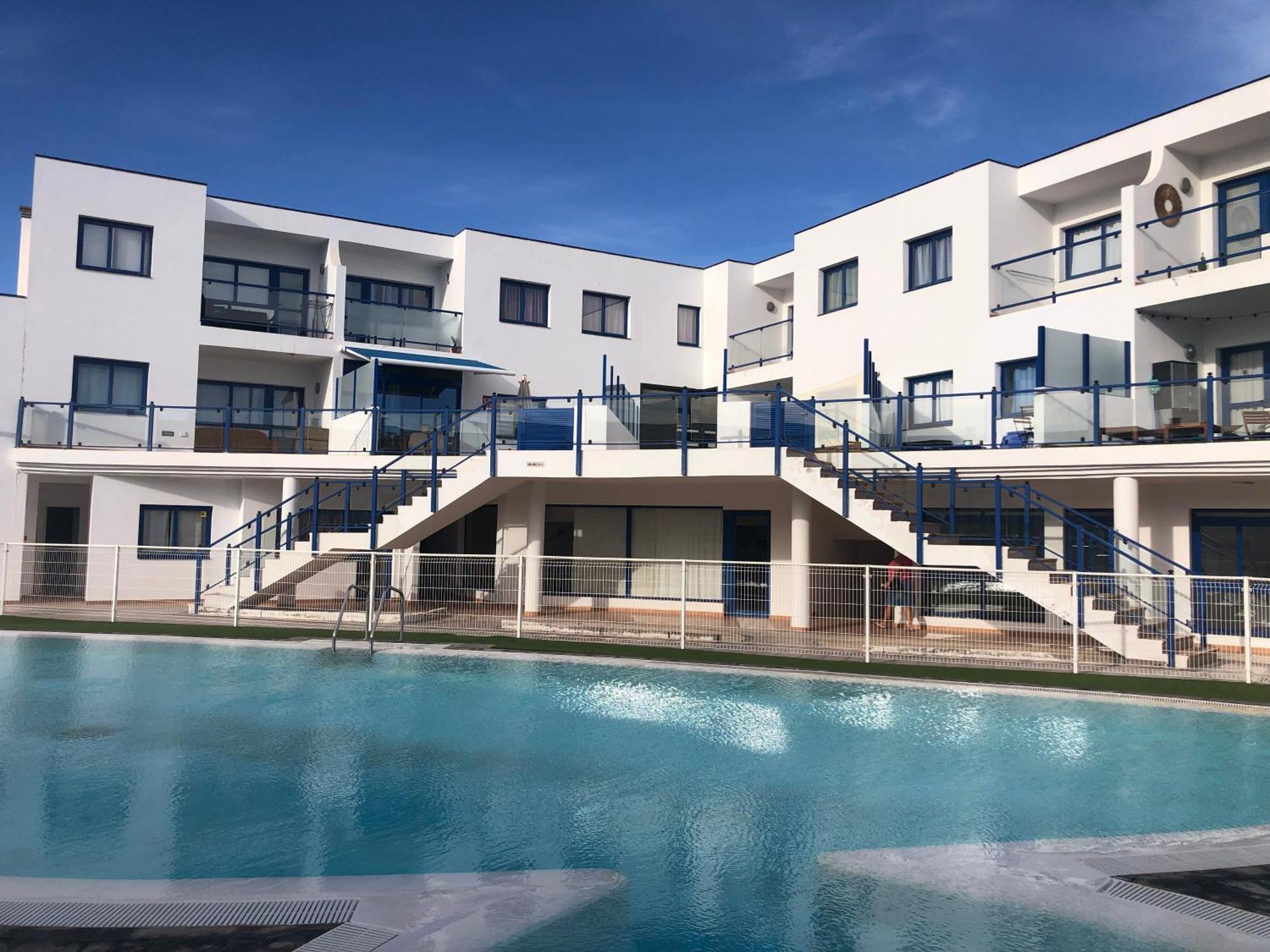 Casa Sofia - Costa Calma Sun & Beach المظهر الخارجي الصورة