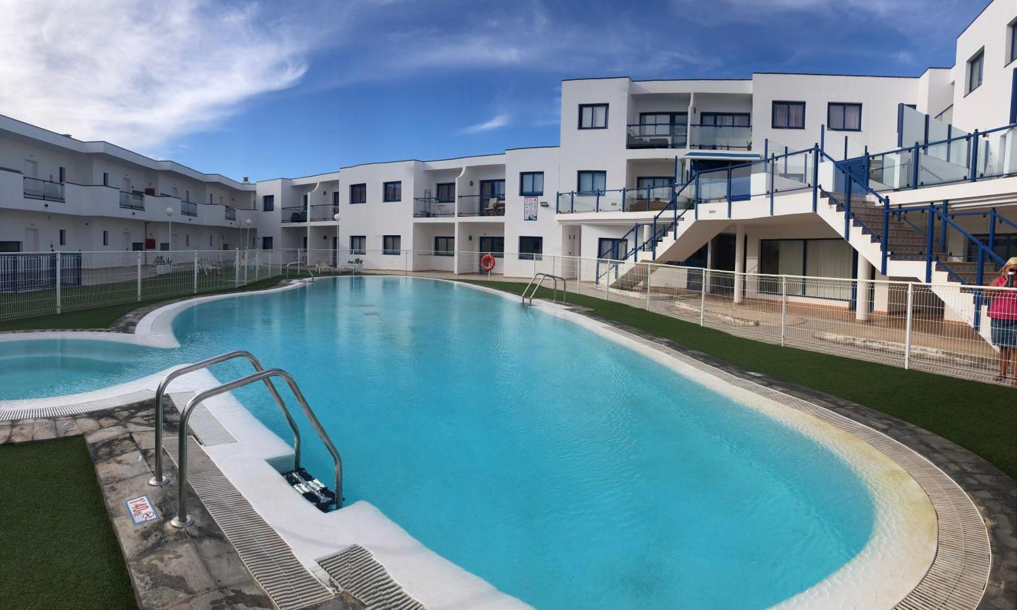 Casa Sofia - Costa Calma Sun & Beach المظهر الخارجي الصورة