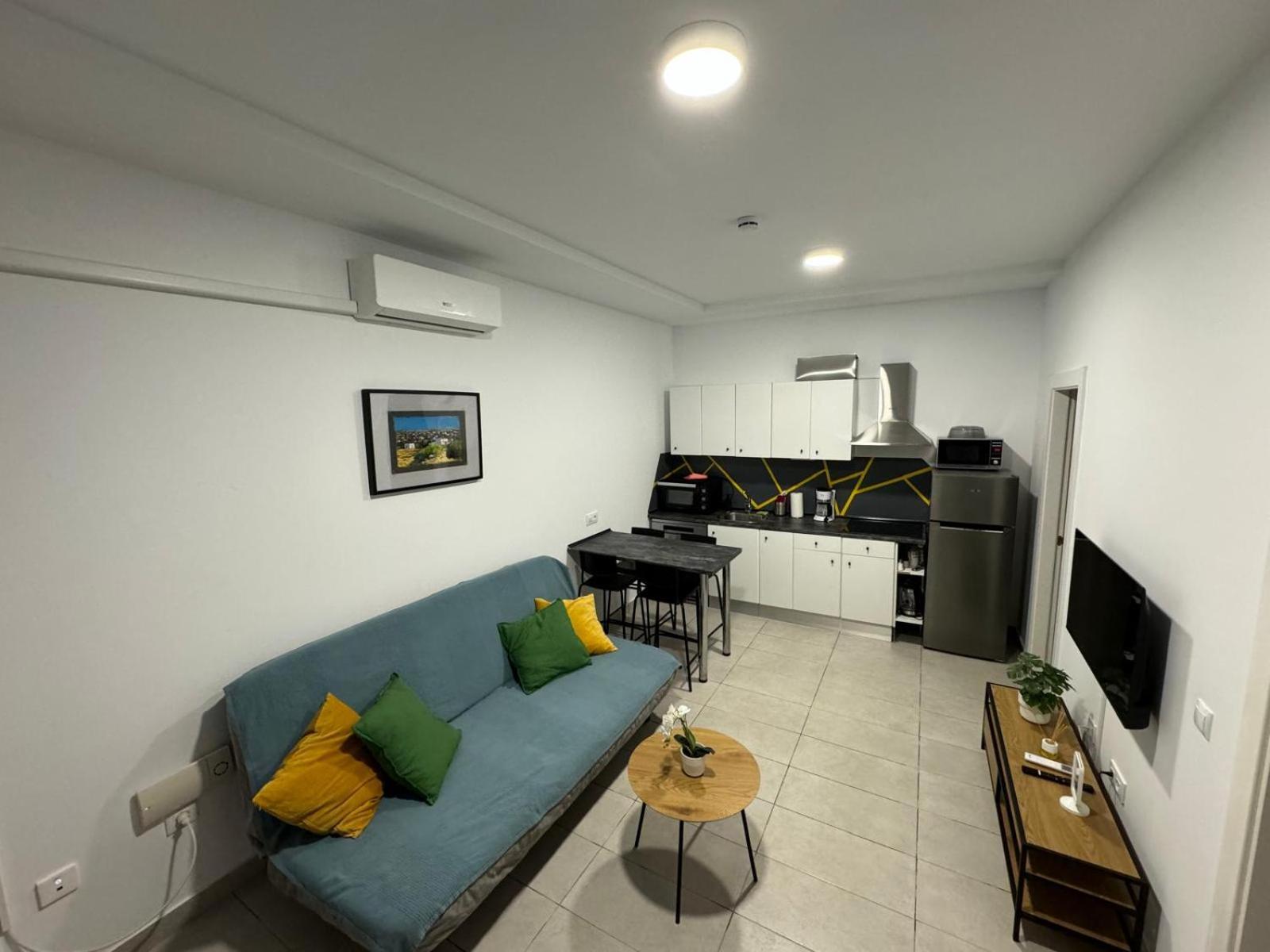 Casa Sofia - Costa Calma Sun & Beach المظهر الخارجي الصورة
